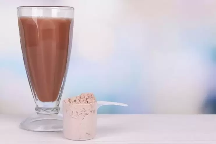 protein shakes for beverages