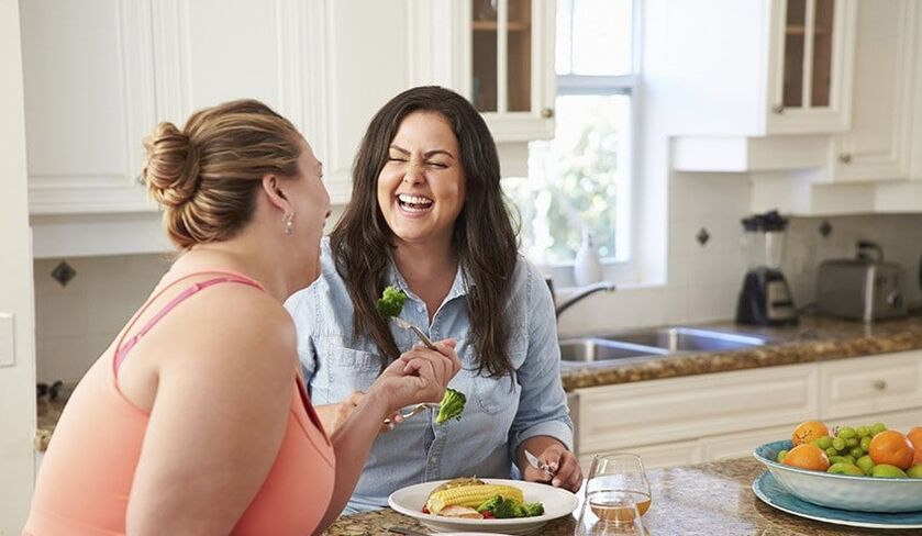 Weight Loss on Ducan