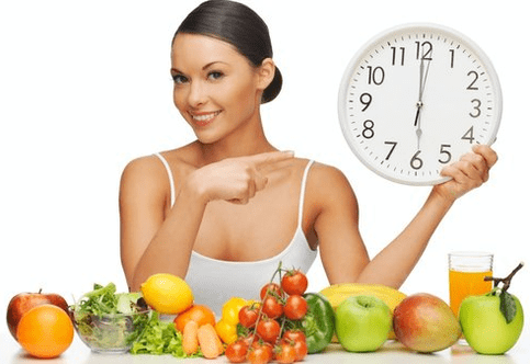 Meal products