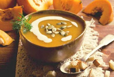Soup