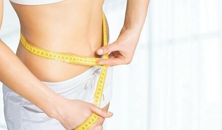 physical exercises for weight loss on the sides and abdomen